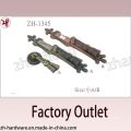 Factory Direct Sale Zinc Alloy Big Pull Archaize Handle (ZH-1345)